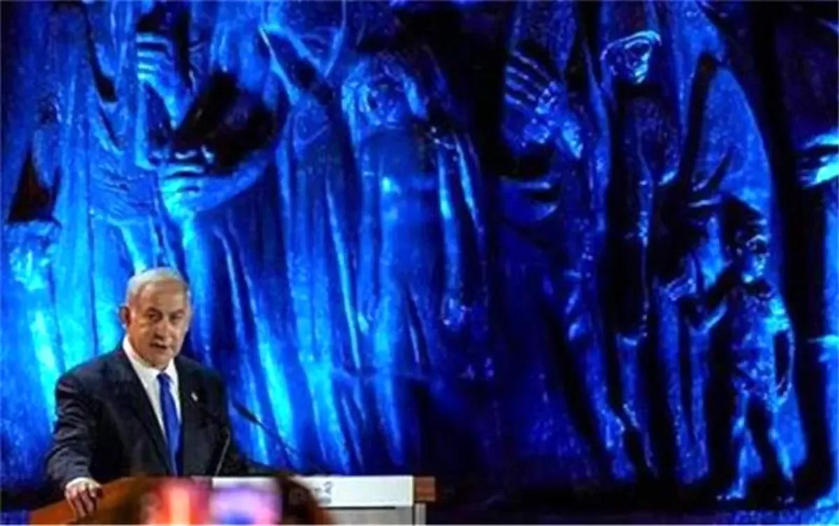 نتانیاهو:قاطعانه با امکان احیای برجام  می‌جنگیم/ به نیروهای نیابتی پاسخ کوبنده می دهیم