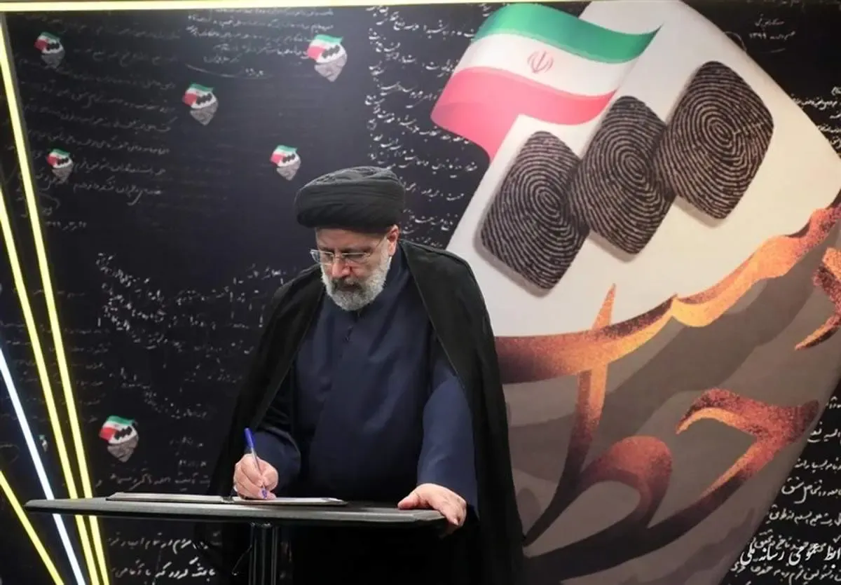 حرف عجیب رئیسی که سوژه شد/ یکی رئیس جمهور را از خواب بیدار کند!