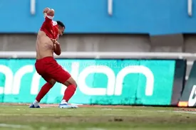 نبیل باهویی برای پرسپولیس شر شد!