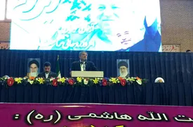 روحانی: مسیر اعتدال و اصلاحات را رها نمیکنیم