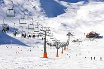 کاهش محسوس دما در تهران/ بارش برف در این مناطق از شنبه