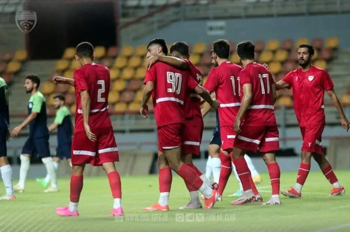 خط ونشان  یحیی گل‌محمدی برای رقبا