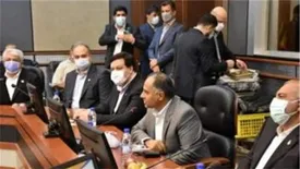 دکتر اخلاقی: سوپرمارکت مالی بانک تجارت در خدمت توسعه صنعت پتروشیمی کشور