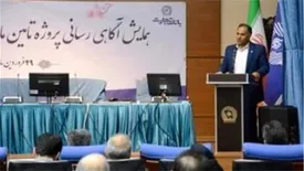 تاکید مدیرعامل بانک تجارت بر سرعت عمل در تامین مالی زنجیره تولید/ امسال تمام ظرفیت صنعت خودروسازی کشور با سامانه تامین مالی زنجیره تامین بانک تجارت پشتیبانی میشود
