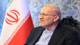 پیشنهاد حمله زمینی به یک پایگاه آمریکا در خاک کشورهای همسایه