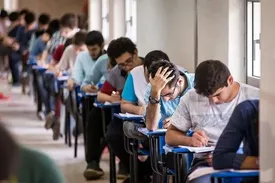 فردا؛ آزمون سمپاد و نمونه دولتی