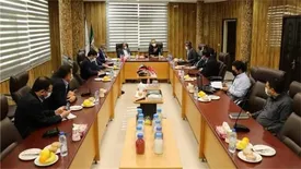 ارائه طرح «همیار بورس» بانک تجارت برای مشتریان پتروشیمی خوزستان