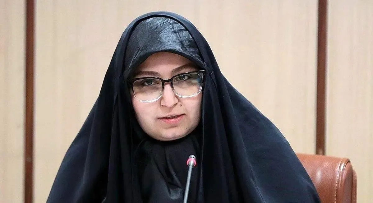 انتقاد نرجس سلیمانی از بوی نامطبوع در بازار‌های میوه