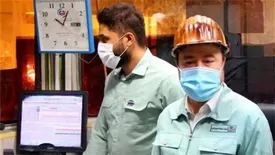 کسب رکوردهای حوزه تولید نتیجه اعتقاد به شعار ما میتوانیم است