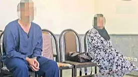 مرد گمشده برهنه در خانه یک زن مرموز در پونک تهران پیدا شد