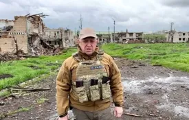 کرملین: خبر نداریم فرمانده واگنر به بلاروس رسیده یا نه!