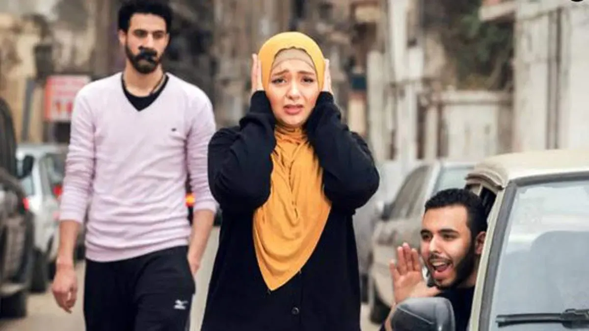 روایت آزارهای زنانه