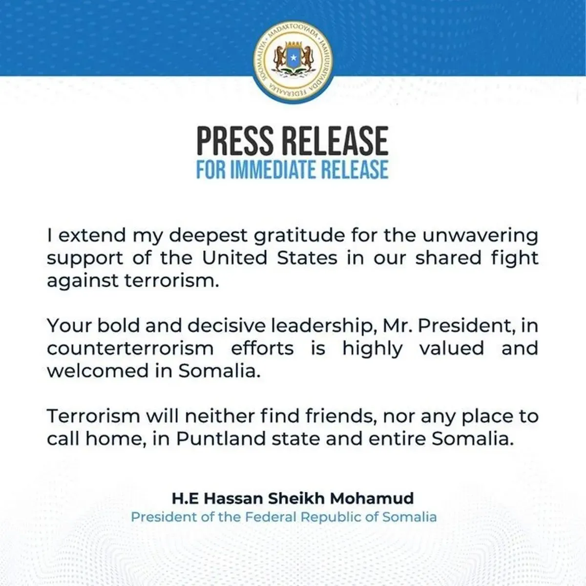 نخستین فرمان حمله نظامی ترامپ صادر شد