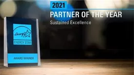 سامسونگ اولین دریافتکننده جایزه پایبندی به حفظ محیط زیست در 9 سال گذشته