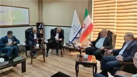 حکمرانی شایسته موجب بهره گیری مطلوب از ظرفیت ها منطقه ای می گردد