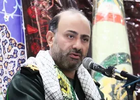 با اغتشاشگران بدون مماشات برخورد قاطع می‌کنیم