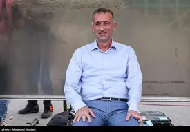 کمالوند نیامده از صنعت نفت جدا شد