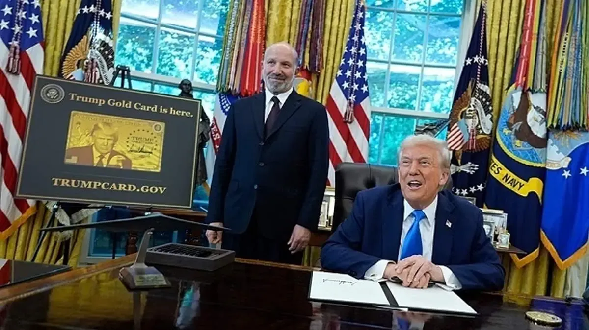 ویزای «H-1B» چیست