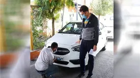 رکورد خروج خودرو از ادارات تحویل گروه سایپا شکسته شد