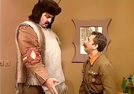 پلیس فتا صفحه اینستاگرام غول برره را بست!