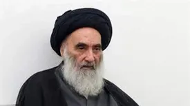 همسر آیت الله سیستانی درگذشت