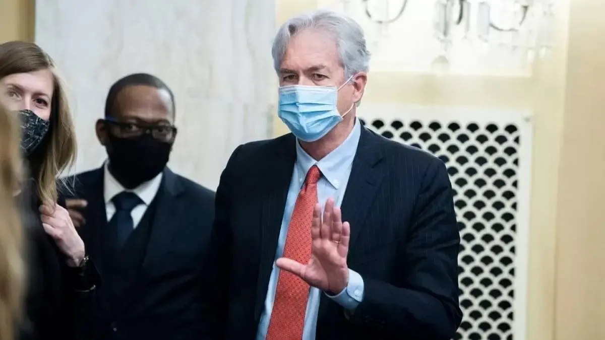 سفر رئیس سیا به قطر/ گروگان‌ها آزاد می شوند؟