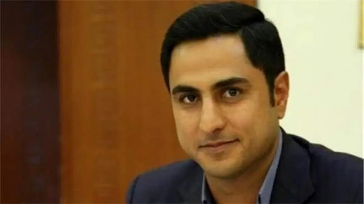 مدیر حوزه مدیرعامل و مدیر روابط عمومی شرکت توسعه آهن و فولاد گل گهر معرفی شد