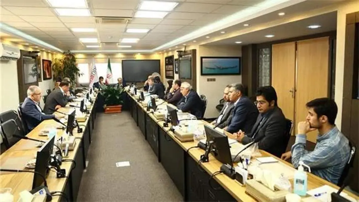 لزوم تسریع در استقرارسامانه مکانیزه مدیریت پروژه در ایمیدرو و شرکت های تابعه