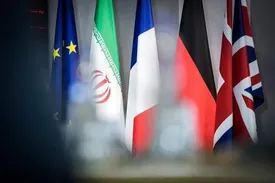 زمان و مکان آغاز دور جدید مذاکرات ایران و اروپا مشخص شد
