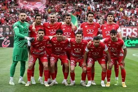 ششمین بازیکن نقل و انتقالات پرسپولیس مشخص شد