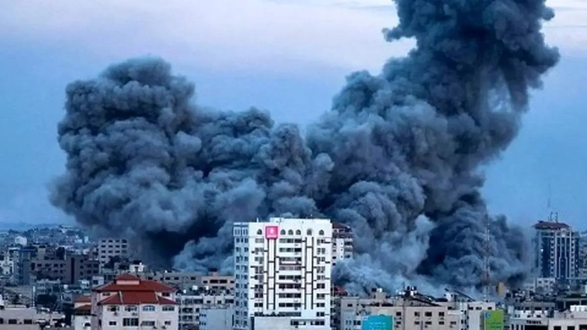 ازغزه تا اوکراین؛ روزهای بدون دستاورد بایدن