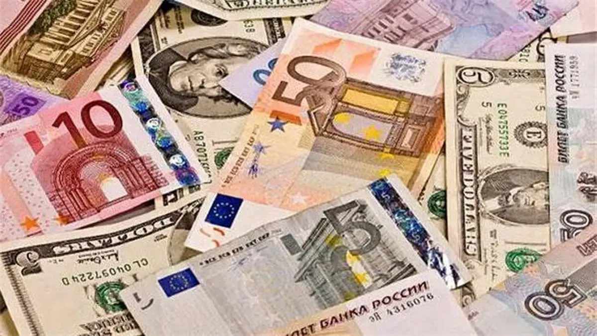 ارسال ارز مورد نیاز واردکنندگان به اقصی نقاط دنیا