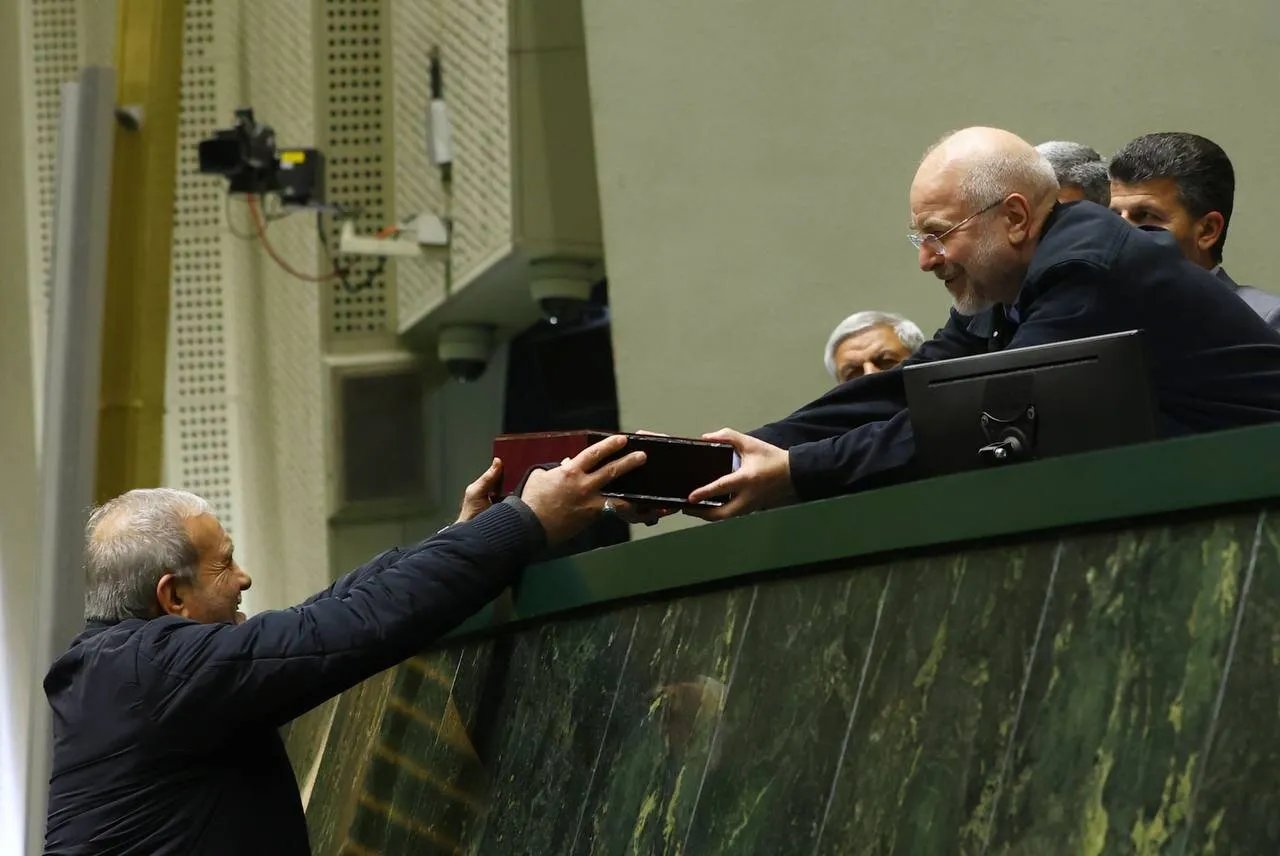 مجلس کلیات لایحه بودجه را رد کرد