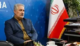 هیچ جنگندهای نمیتواند وارد حریم هوایی ایران شود