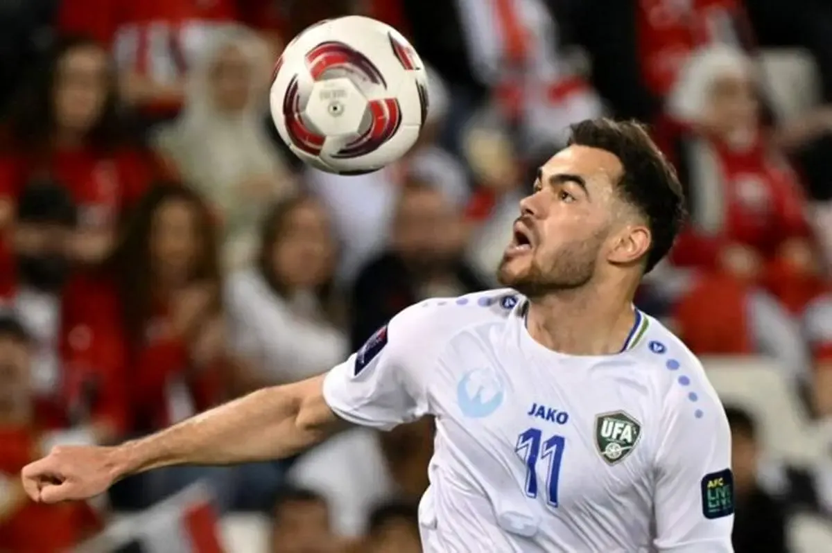 بازگشت اورونوف به تیم ملی