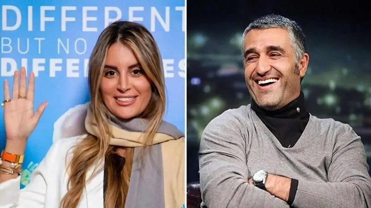 ماجرای طلاق پژمان جمشیدی از نگار فرهمند دوباره سر باز کرد