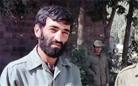 چرا احمد متوسلیان به رزمنده ایرانی سیلی زد؟