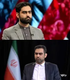 موهای ثابتی پس از کاندیداتوری مجلس،  جوگندمی شد