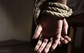 اولین ویدئو از روحانی ربوده شده پس از ۳۶۰ روز /ببینید