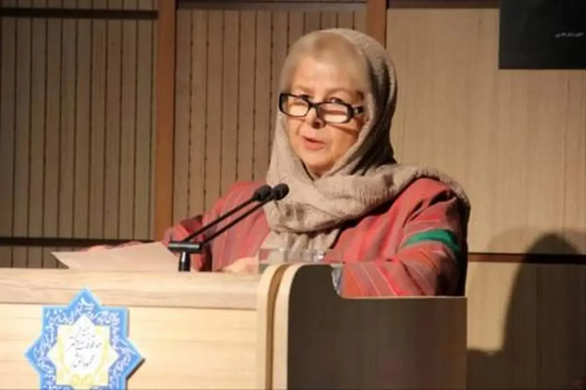 پیام تلخ و غمبار فریار جواهریان، همسر سابق مهرجویی برای مرگ این کارگردان