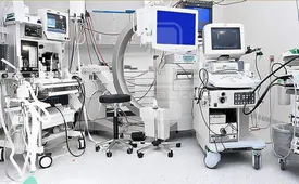 ۲۰ میلیارد تجهیزات پزشکی قاچاق در تهران کشف شد