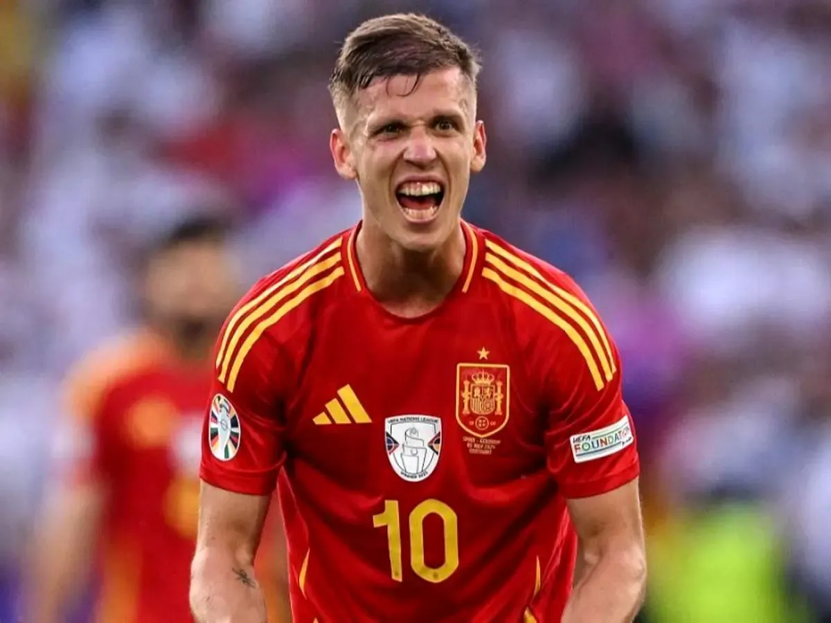 رویای ستاره جدید: برای قهرمانی به بارسا آمدم!