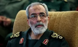 مسعود رجوی زنده است؟