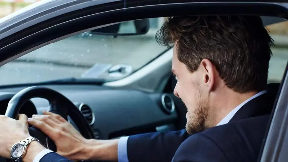 رانندگان پرخلافی بیش‌تر مرد هستند یا زن؟ بررسی آماری و روان‌شناختی