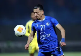 حردانی در ترکیب استقلال مقابل گلگهر/ نگرانی هواداران برطرف شد