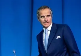 گزارش گروسی از وضعیت فردو و نظنز بعد از حمله