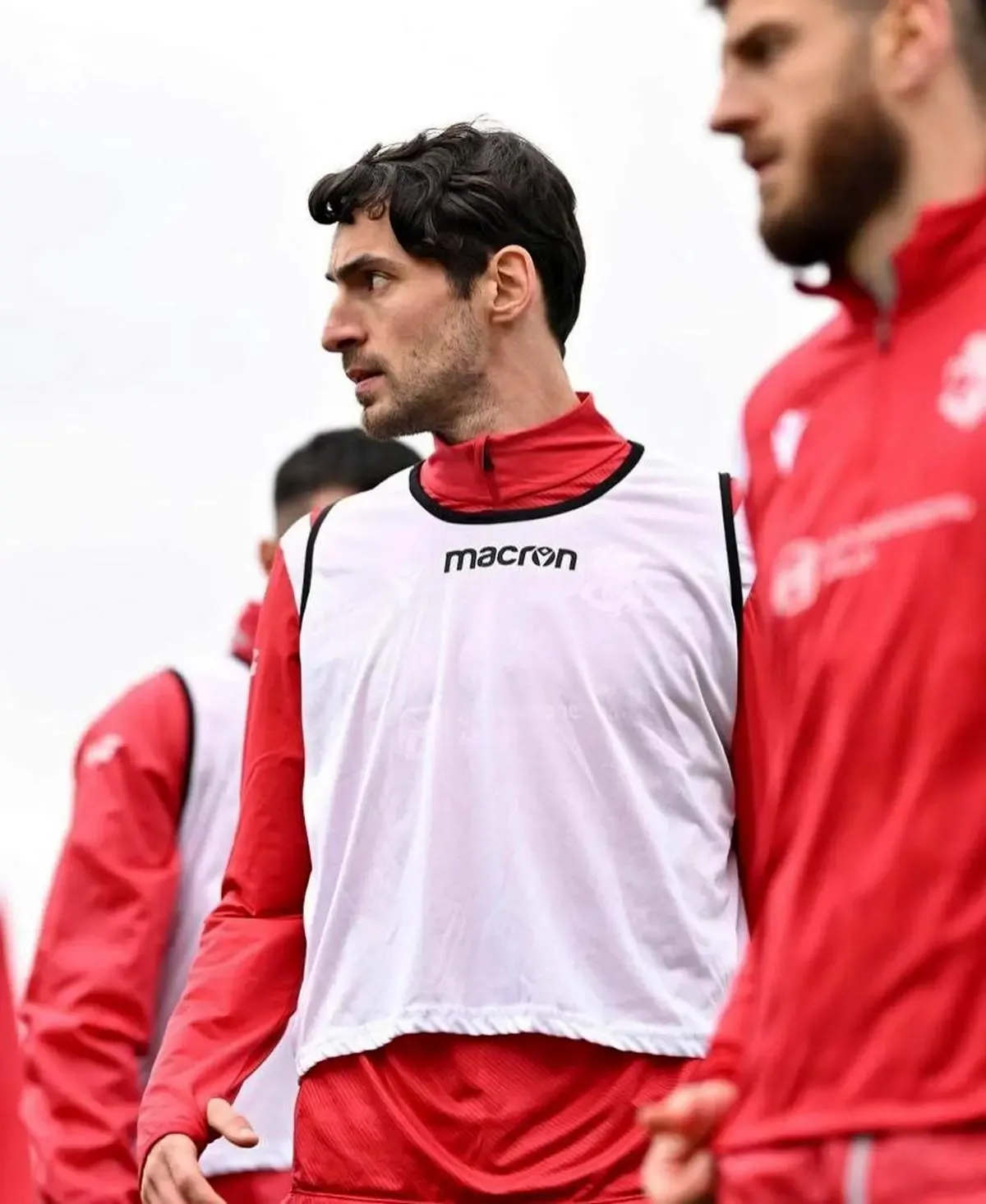 بازگشت ستاره پرسپولیس به تیم ملی کشورش