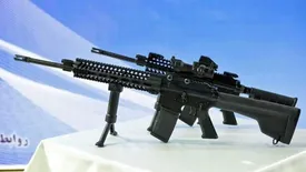 «مصاف» جایگزین «ژسه» می‌شود