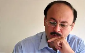 با یک سطل ماست نمی‌توان با سونامی پسامدرن مقابله کرد/ اپوزیسیون ما درکی از نیهیلیسم، بی‌تاریخی و بی‌خانمانی یک ملت ندارد