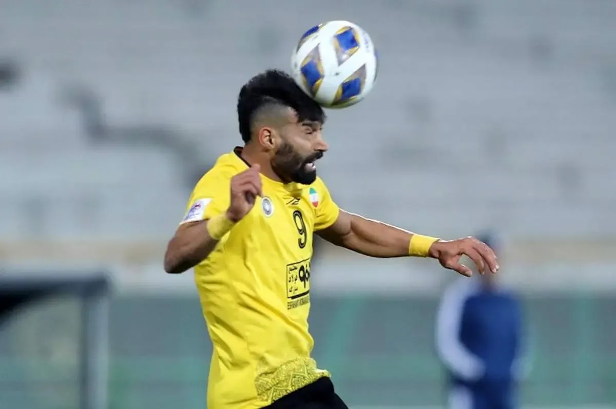 ابهام کادر فنی الاتحاد درباره پست آریا و رامین